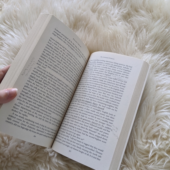 📚 TheConstantPrincessPhilippaGregory Book - Picture 4 of 5